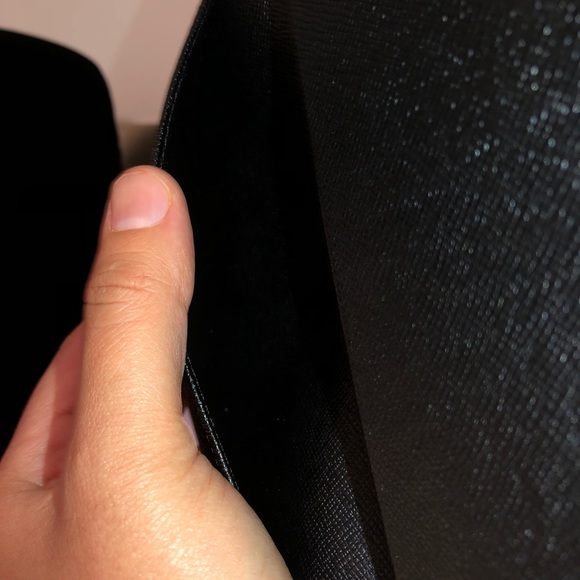 Graphite Long Wallet - Picture 6 of 11